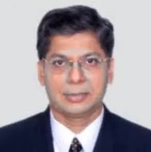 Dr Ashish Rabindra Vaidya